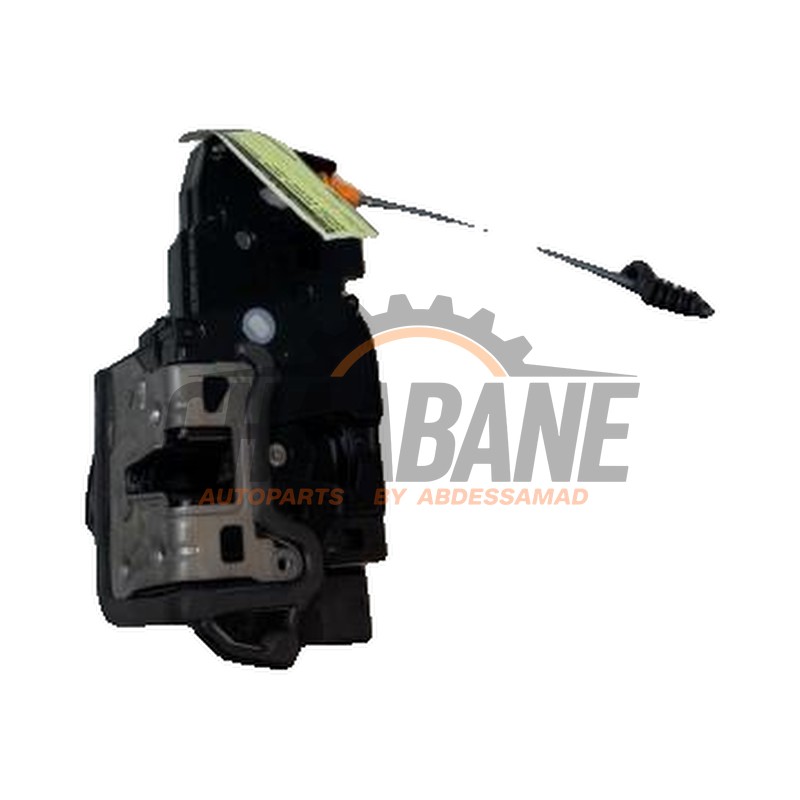 Serrure avant droite A0997202402 Mercedes B (W247) 1.3 B-160 Turbo 16V