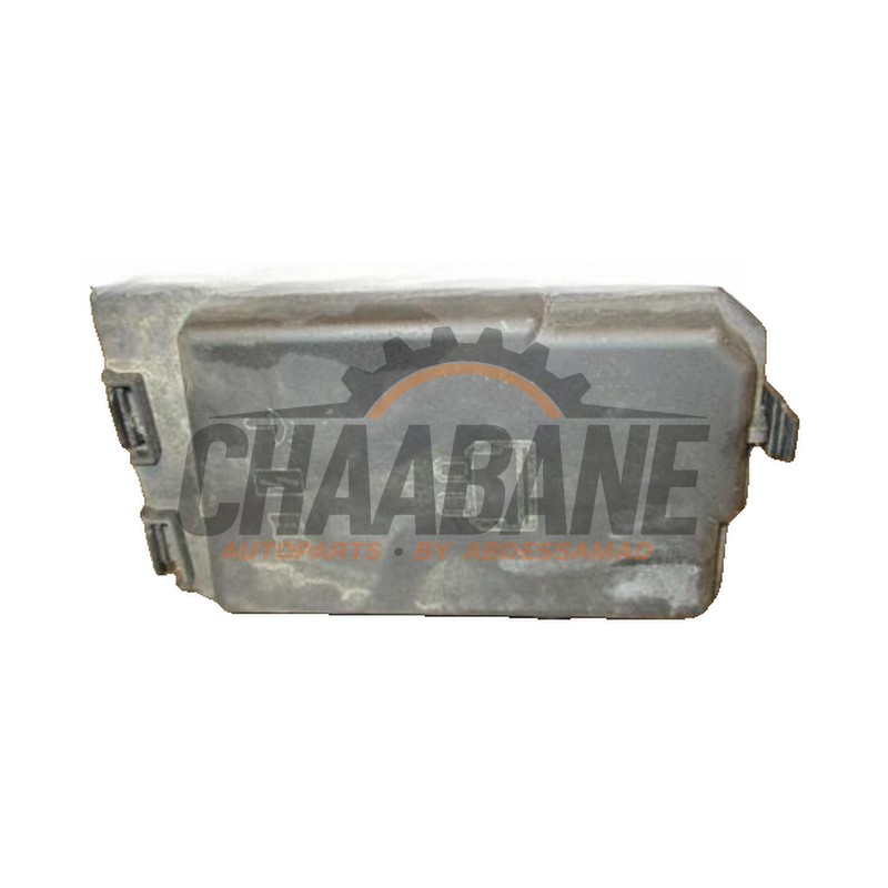 Porte fusible Skoda Fabia III (NJ3) 1.2 TSI 16V 2014 / 2021