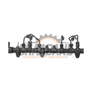 Boitier dinjection 857156901 BMW 7 serie (G11/12) 730d,Ld 24V 2015 / 2022