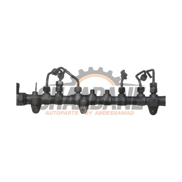 Boitier dinjection 857156901 BMW 7 serie (G11/12) 730d,Ld 24V 2015 / 2022