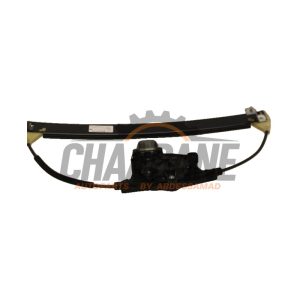 Mecanique vitre 4portes arriere droite 8W0839462 Audi A4 Avant (B9) 1.4 TFSI 16V 2015