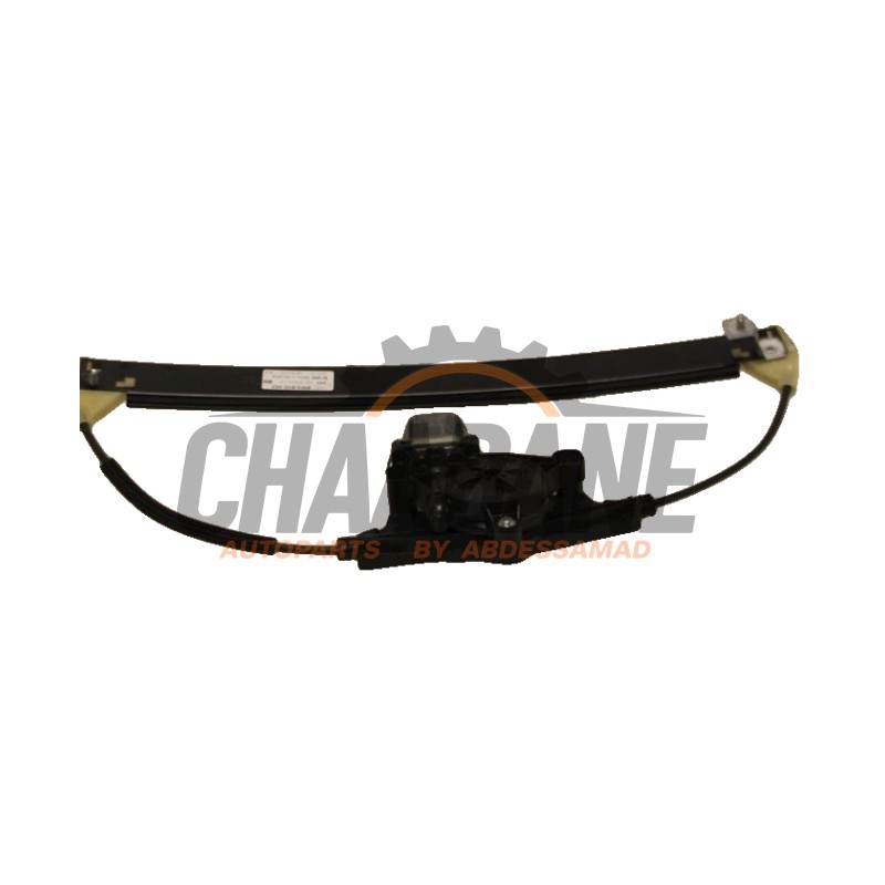 Mecanique vitre 4portes arriere droite 8W0839462 Audi A4 Avant (B9) 1.4 TFSI 16V 2015