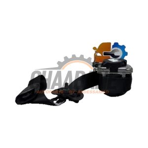 Ceinture de securite avant droite 0589P10021 BMW X1 (F48) sDrive 18i 1.5 12V TwinPower Turbo 2014 / 2022