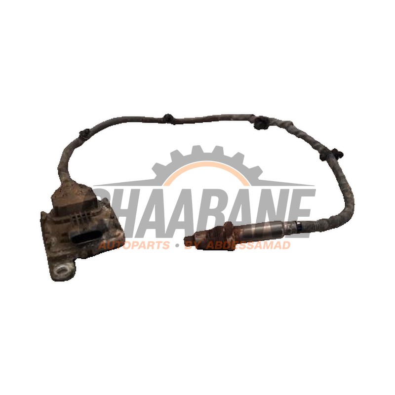 Capteur NOx A00090598409 Mercedes X (470) 350d 3.0 V6 24V 4-Matic