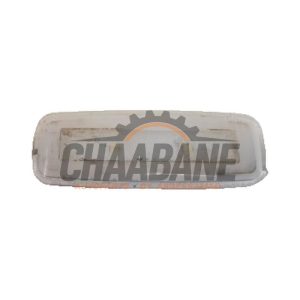 Eclairage de plafonnier 4H0947105C Audi A6 Allroad Quattro (C7) 3.0 TDI V6 24V 2012 / 2018
