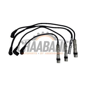 Kit cable bougie 071035255A Skoda Rapid 1.2 TSI 2012 / 2022