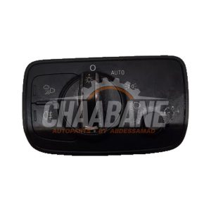 Commutateur phare hauteur reglable 8V0941531AR Audi Q2 (GAB/GAG) 1.6 30 TDI 16V 2016