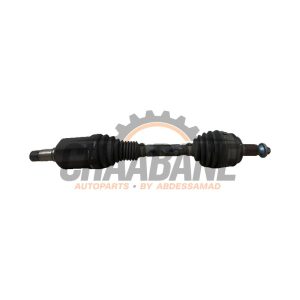 Cardan droit (transmission) A2133300003 Mercedes E-Klasse AMG (W213) 4.0 E-63 S AMG V8 Turbo 4-Matic+