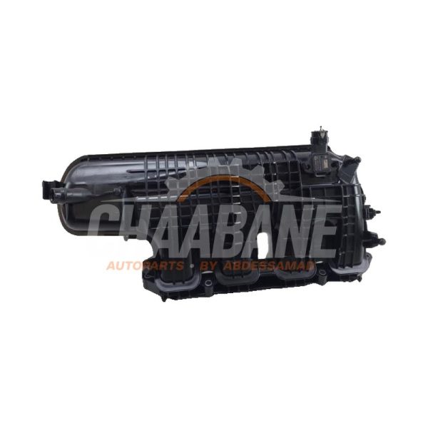 Tubulure dadmission 05E129709AQ Volkswagen Tiguan (CT1) 1.5 eHybrid 272 2023