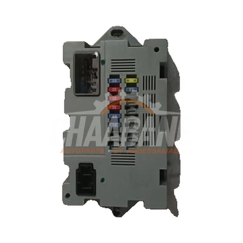 Porte fusible C2D23644 Jaguar XF (X260)