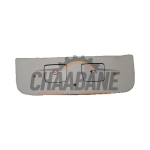 Bouton SOS A4208210200 Mercedes Citan (420.6) 1.5 110 CDI