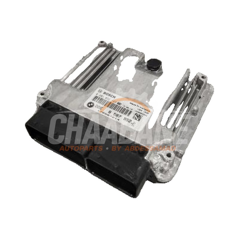 Ordinateur dadmission 12148587952 BMW 2-Serie 2013 / 2021
