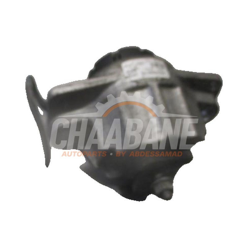 Support moteur LR117099 Landrover Range Rover Velar (LY) 2.0 D240 AWD