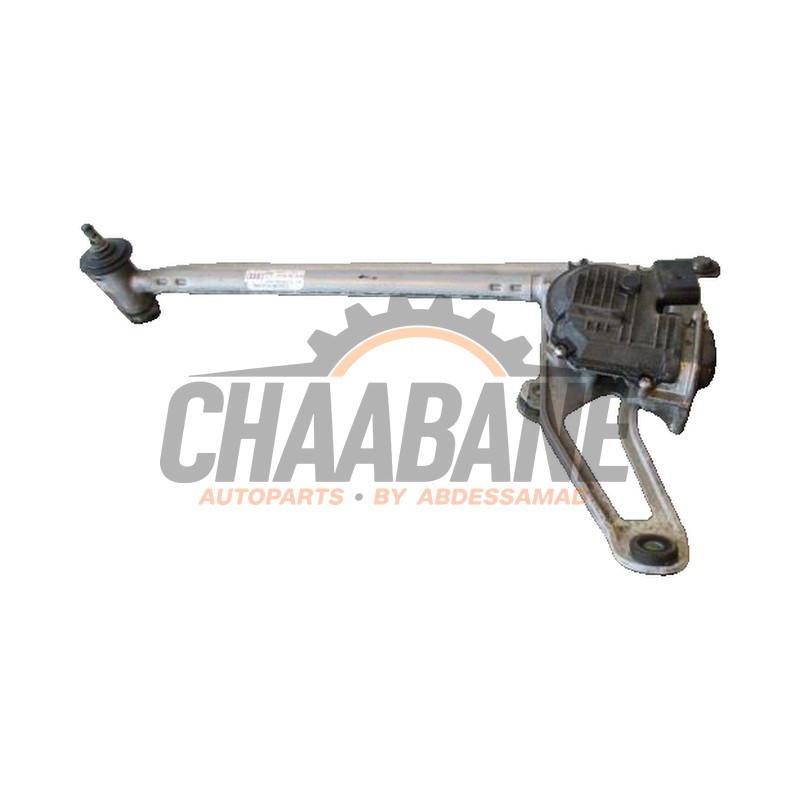 Moteur + mecanisme dessuie glace A9391310 Audi Q5 (FYB/FYG) 2.0 40 TDI 16V Quattro 2016