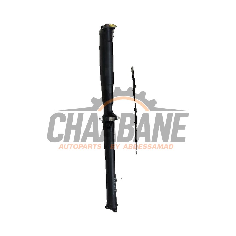 Arbre intermediaire 7600042 BMW 4 serie Gran Coupe (F36) 420d 2.0 16V 2014 / 2021