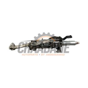 Colonne de direction A1774602900 Mercedes A-Klasse AMG (177.0) 2.0 A-45 S AMG Turbo 16V 4Matic+