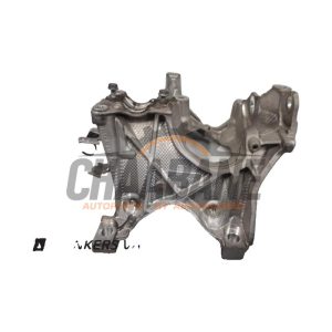 Support boite de vitesses 8W0399296E Audi A5 Cabrio (F57/F5E) 2.0 TFSI 16V 2016