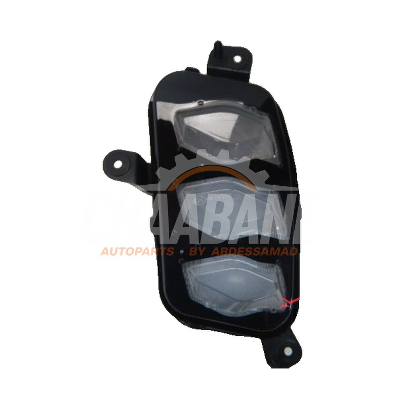 Anti brouillard gauche 11A941055 Volkswagen ID.4 (E21) 2020