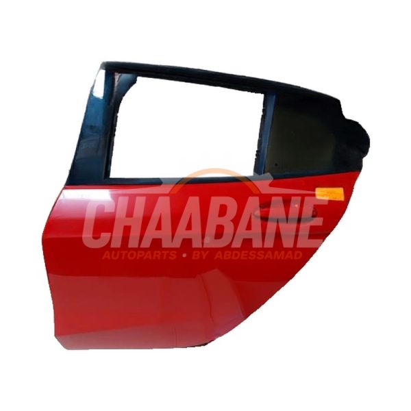 Porte arriere gauche 41528737063 BMW 1 serie (F40) 116d 1.5 12V TwinPower 2019