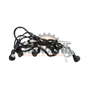 Faisceau de cables Pdc A2065402015 Mercedes C Estate (S206) C-300 e 2.0 Turbo