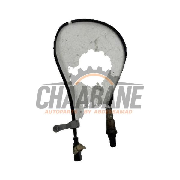 Sonde lambda 04C906262AF Seat Ibiza V (KJB) 1.0 12V 2017