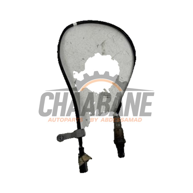 Sonde lambda 04C906262AF Seat Ibiza V (KJB) 1.0 12V 2017