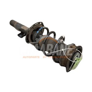 Barre amortisseur avant droit 2Q0413031DT Skoda Kamiq 1.5 TSI 16V 2019