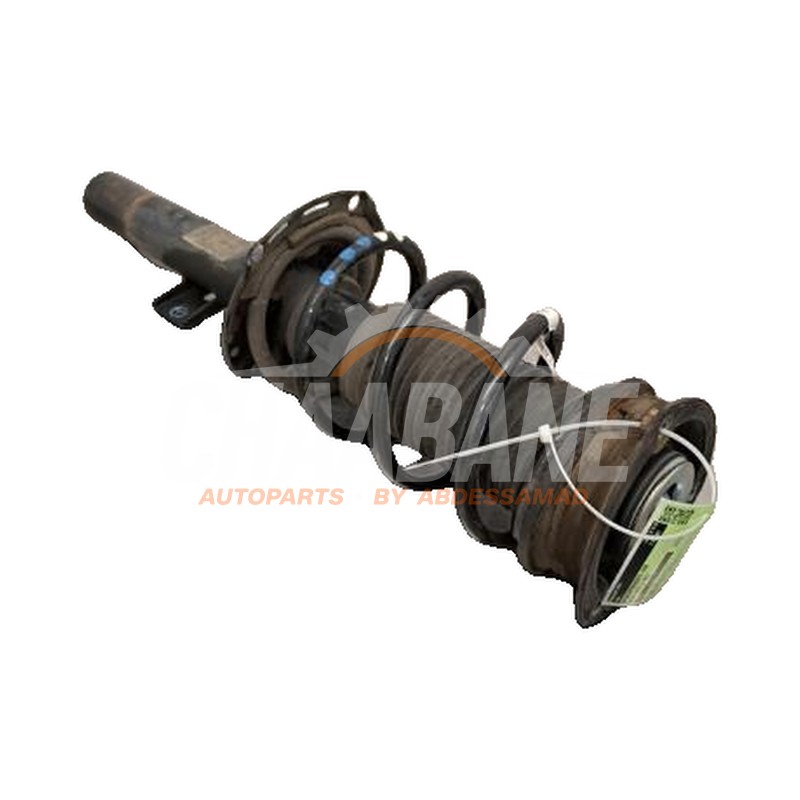 Barre amortisseur avant gauche 2Q0413031DT Skoda Kamiq 1.5 TSI 16V 2019