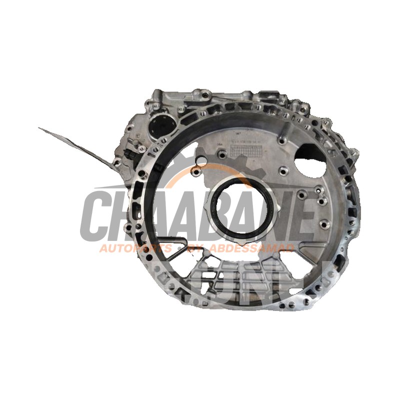 Couvercle de distribution A6540108401 Mercedes E (W213) E-220d 2.0 Turbo 16V