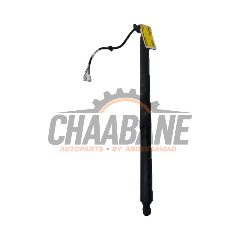 Amortisseur a gaz arriere gauche 2478902500 Mercedes GLB (247.6) 2.0 GLB-220d 4-Matic