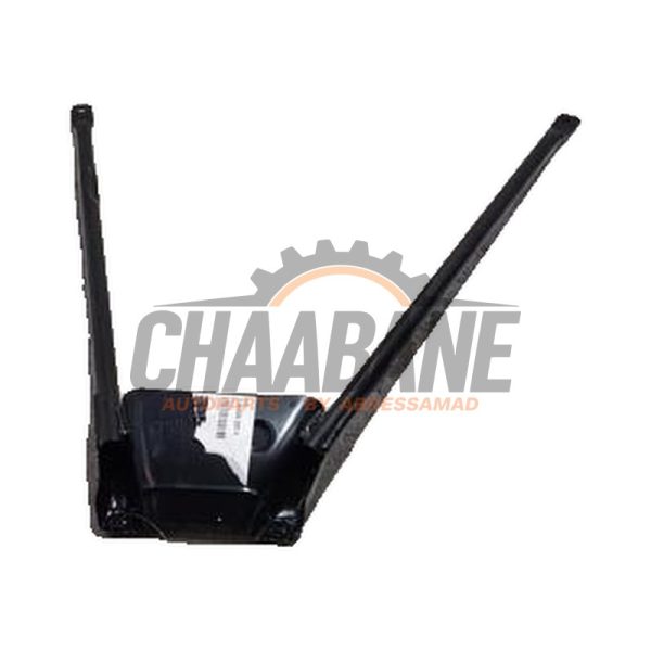 Support partie avant 11A805303A Volkswagen ID.4 (E21) Performance 77 kWh 2020