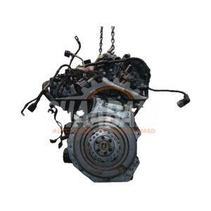 Moteur CUKB Skoda Octavia 2020
