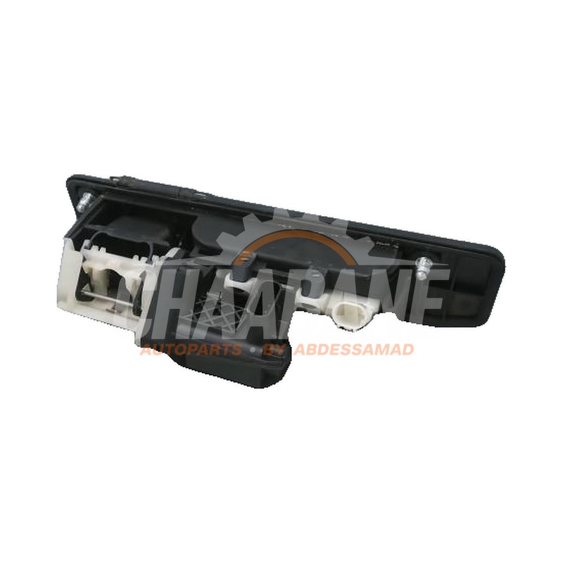 Poignee hayon A1667500993 Mercedes A-Klasse