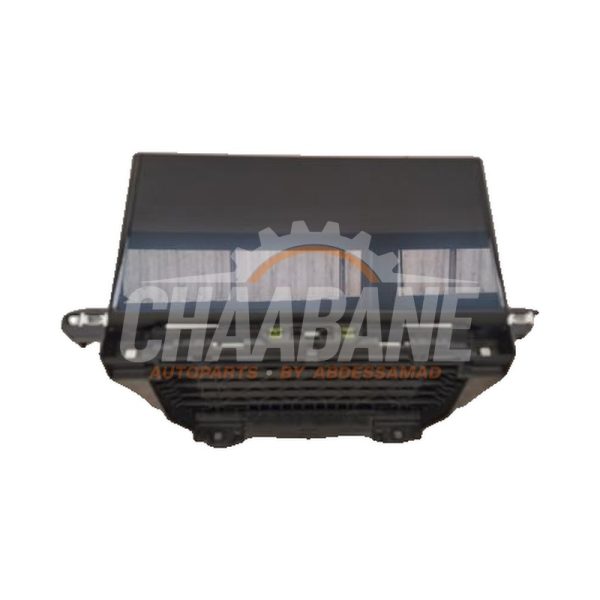 Affichage interieur 80A919620 Audi Q5 2020