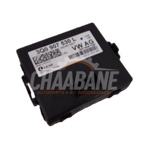 Module Gateway 3Q0907530L Skoda Karoq 1.5 TSI 16V 2017