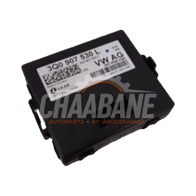 Module (divers) 3Q0907530L Skoda Octavia 2012 / 2020