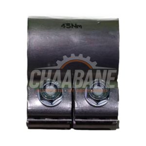 Tube echappement 18307560779 BMW X1 (F48) 2014 / 2022