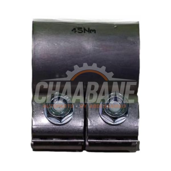 Tube echappement 18307560779 BMW X1 (F48) 2014 / 2022