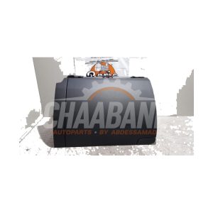Boite a gants 3V1857097AN Skoda Superb Combi (3V5) 1.4 TSI 16V 2015 / 2024