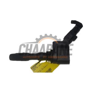 Bobine 04E905110E Audi A3 Sportback (8VA/8VF) 1.4 16V g-tron 2012 / 2020