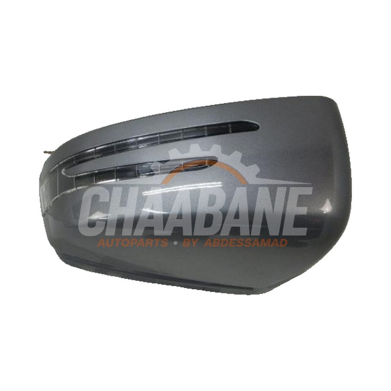 Coque retroviseur gauche A2128106700 Mercedes A (W176)