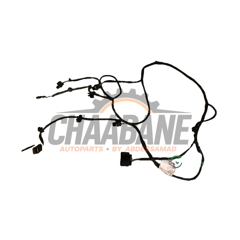 Faisceau de cables Pdc A1775400630 Mercedes A Limousine (177.1) 1.3 A-250 e Turbo 16V