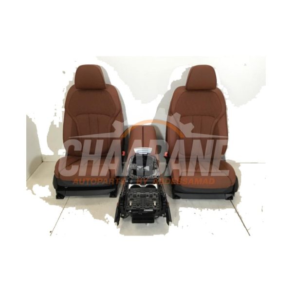 Divers 7437543 BMW X7 2019