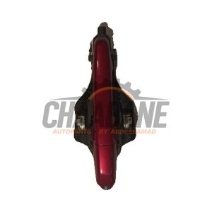 Poignee portiere 4portes arriere gauche EJ3222400BB8LML Landrover Discovery Sport (LC) 1.5 P300e 12V AWD
