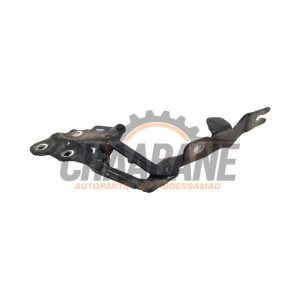 Charniere de capot 41617262875 BMW X4 (F26) xDrive20d 16V 2014 / 2018
