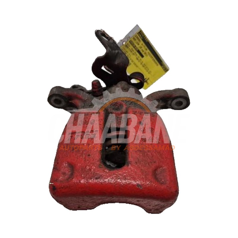 Etrier de frein arriere droit 5Q0615424B Seat Leon (5FB) 2.0 TDI FR 16V 2012 / 2020