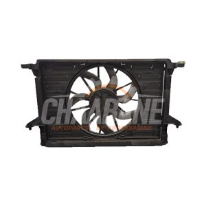 Set refroidisseur 8W0121003B Audi E-tron Sportback (GEA) 55 2019
