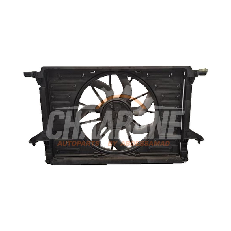 Ventilateur 8W0121003B Audi E-tron (GEN) 55 quattro 2018