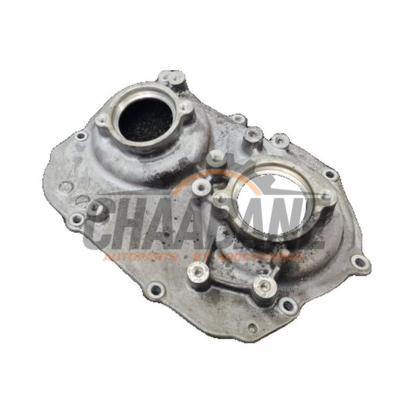Couvercle de distribution 06M109286F Audi S5 Sportback (F5A/F5F) 3.0 TFSI V6 24V 2016