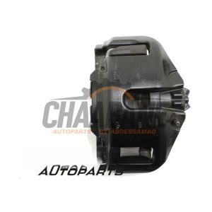 Etrier de frein avant droit BMW 6 serie Gran Coupe (F06) 640d 24V 2012 / 2018